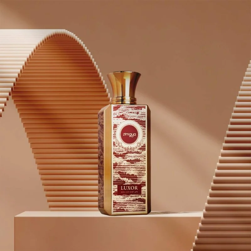 Luxor parfumevand til kvinder 100 ml