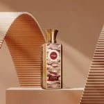 Luxor parfumevand til kvinder 100 ml