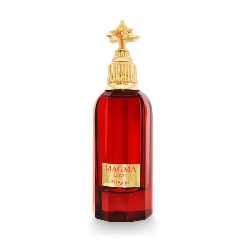 Magma Love Eau de Parfum til kvinder 100 ml