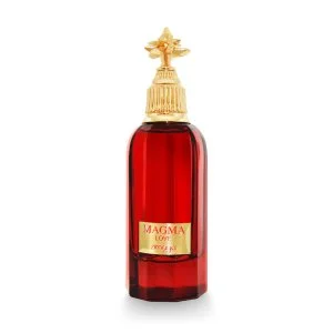 Zimaya Magma Love Eau de Parfum til kvinder