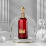 Magma Love Eau de Parfum til kvinder 100 ml