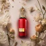 Magma Love Eau de Parfum til kvinder 100 ml