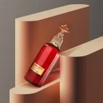 Magma Love Eau de Parfum til kvinder 100 ml