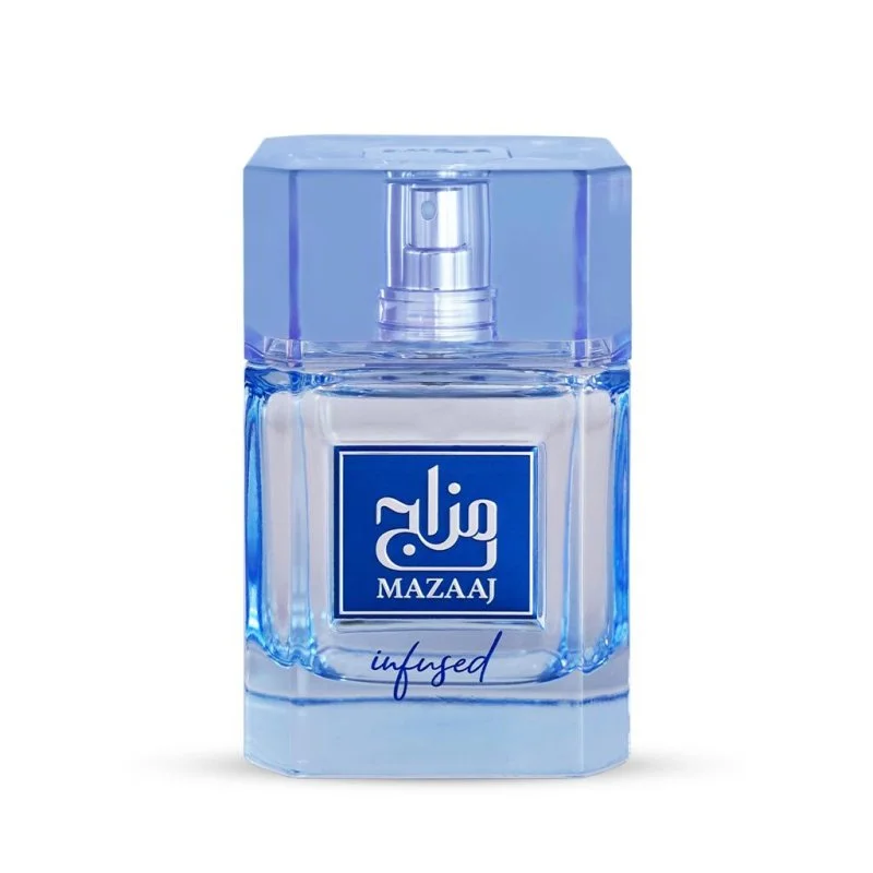Mazaaj Infused Eau de Parfum til mænd 100 ml
