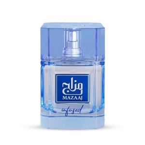 Mazaaj Infused Eau de Parfum til mænd