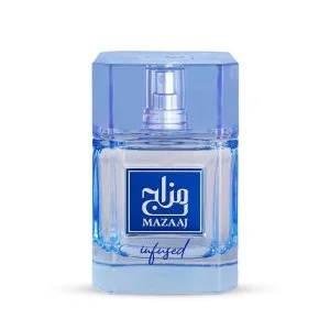 Zimaya Mazaaj Infused Eau de Parfum til mænd