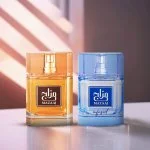 Mazaaj Infused Eau de Parfum til mænd 100 ml