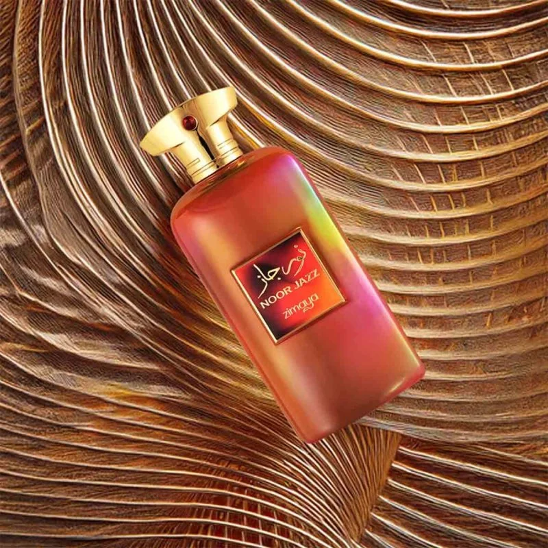 Noor Jazz Eau de Parfum unisex 100 ml