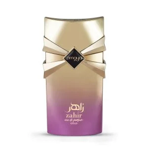 Zimaya Zahir Gold parfumevand til kvinder