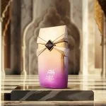 Zahir Gold parfumevand til kvinder 100 ml