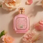 Zukhruf Pink Eau de Parfum til kvinder 100 ml