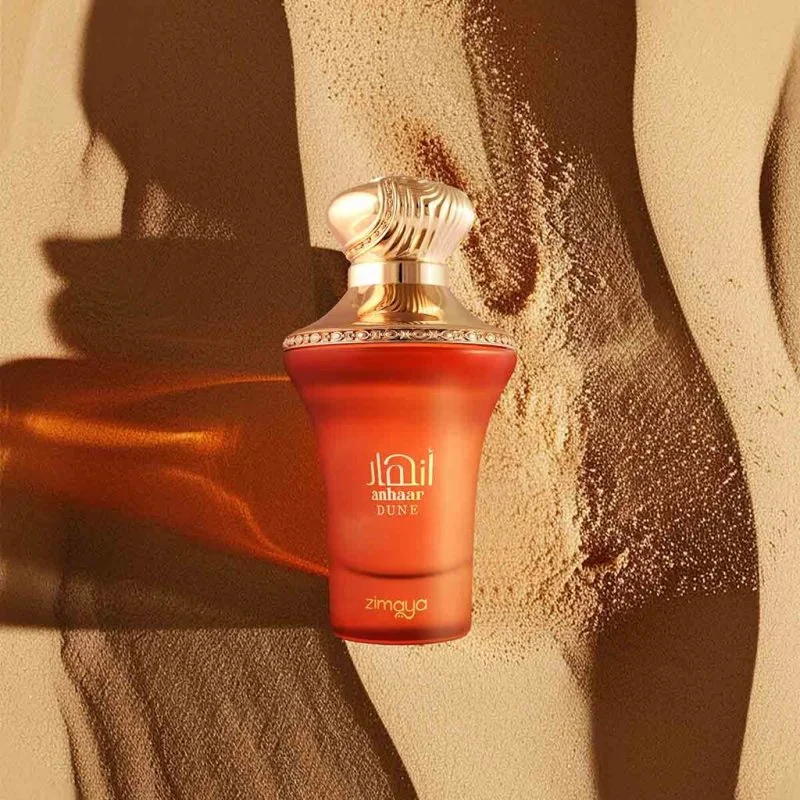 Anhaar Dune parfumevand unisex 100 ml