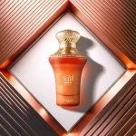 Anhaar Dune parfumevand unisex 100 ml