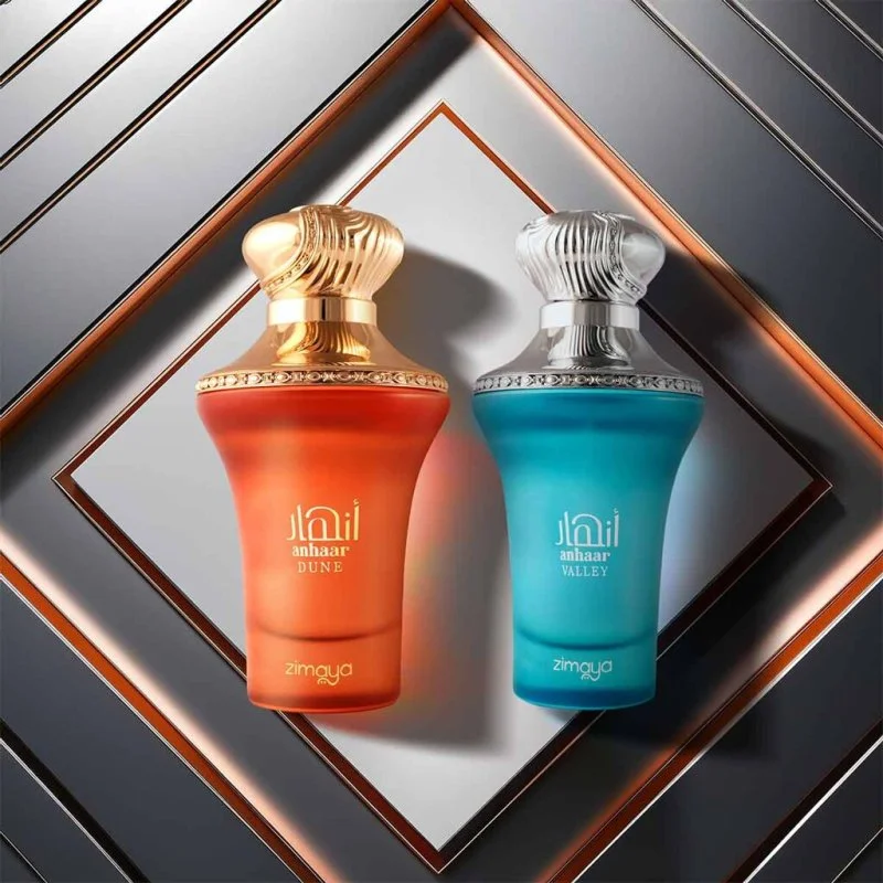 Anhaar Dune parfumevand unisex 100 ml