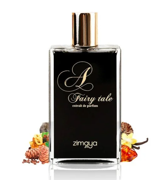 Et eventyr EXP U 100 ml