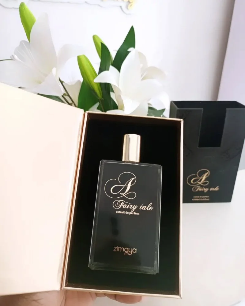 Et eventyr EXP U 100 ml