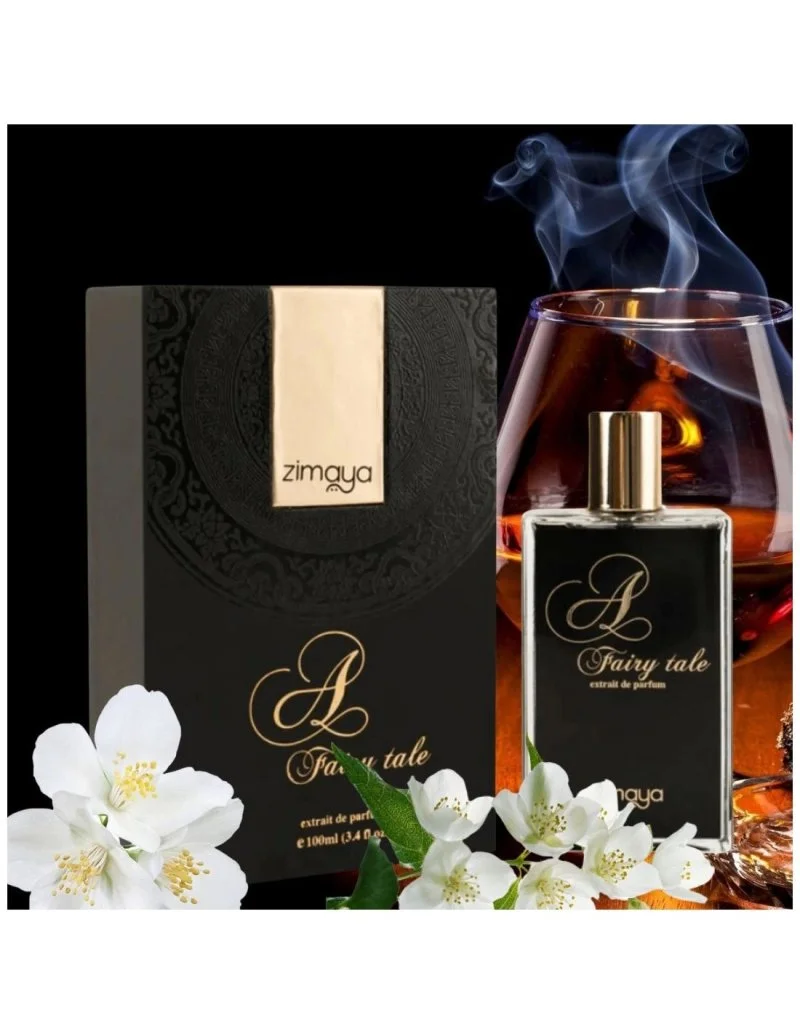 Et eventyr EXP U 100 ml