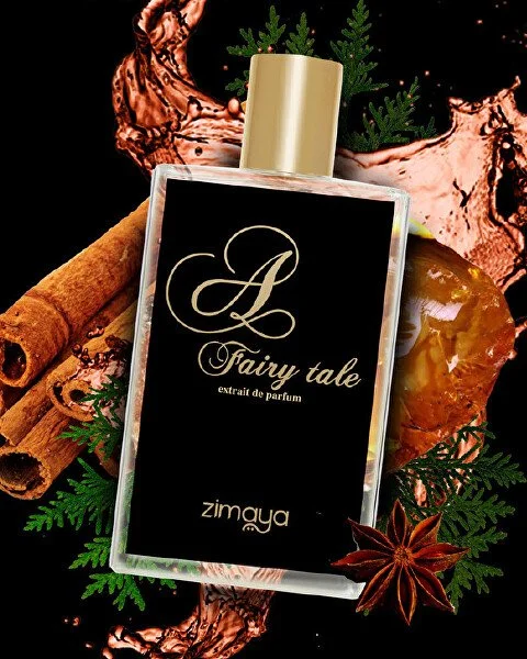 Et eventyr EXP U 100 ml