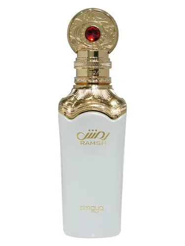 Ramsh Diva (hvid) Eau de Parfum til kvinder 100 ml