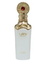 Ramsh Diva (hvid) Eau de Parfum til kvinder 100 ml