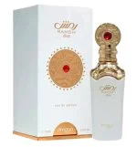 Ramsh Diva (hvid) Eau de Parfum til kvinder 100 ml