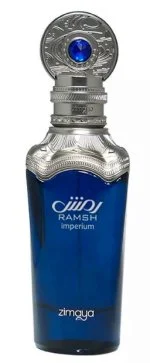 Ramsh Imperium (blå) Eau de Parfum til mænd 100 ml