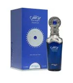 Ramsh Imperium (blå) Eau de Parfum til mænd 100 ml
