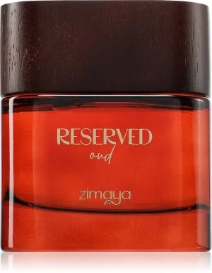 Zimaya Reserved Oud U Eau de Parfum