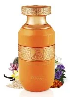Swar Al Dahab W Eau de Parfum 100 ml