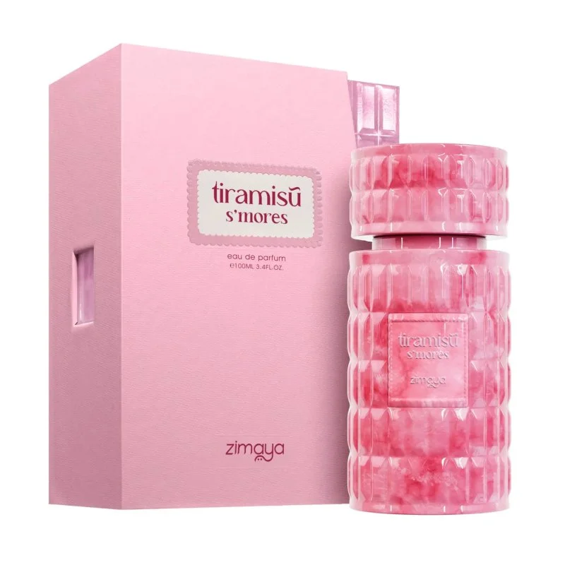 Tiramisu S´Mores U Eau de Parfum 100 ml