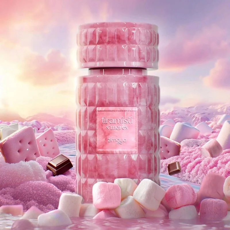 Tiramisu S´Mores U Eau de Parfum 100 ml