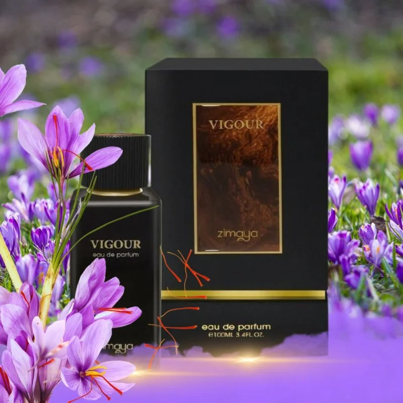 Vigour EXP U 100 ml