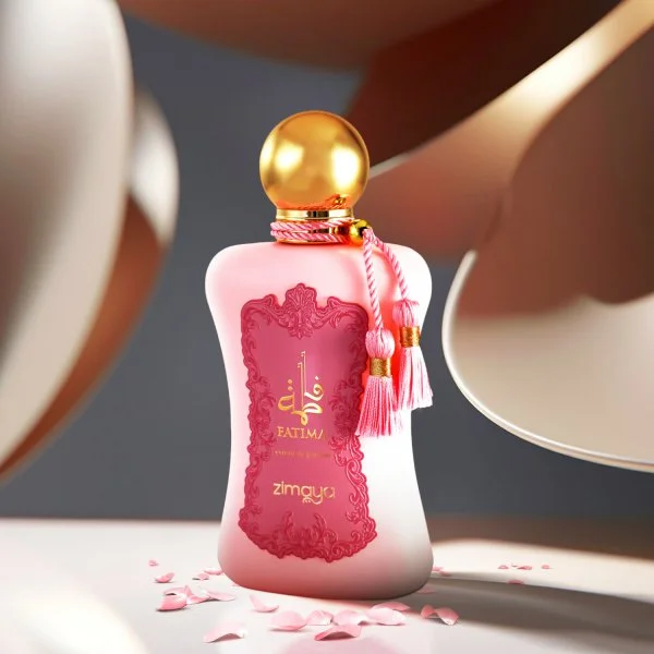 Fatima Pink EXP Dame 100 ml