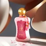Fatima Pink EXP Dame 100 ml