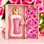 Fatima Pink EXP Dame 100 ml