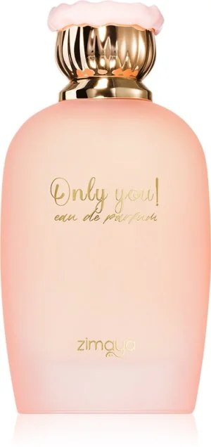 Zimaya Only You! U Eau de Parfum