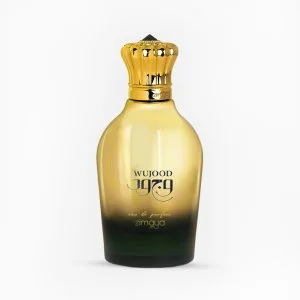 Zimaya Wujood Eau de Parfum unisex