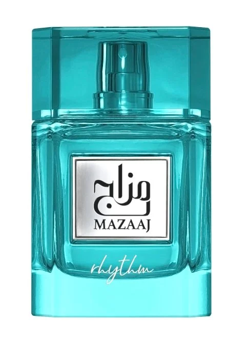 Mazaaj Rhythm U Eau de Parfum 100 ml