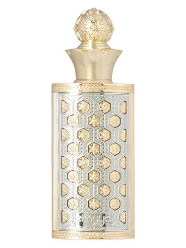 Nojoum parfumeolie U 18 ml