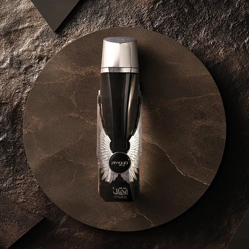 Itqan Noir U Eau de Parfum 100 ml