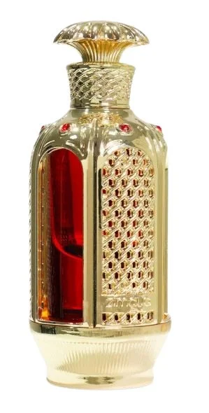 Dar Es Salaam parfumeolie U 18 ml