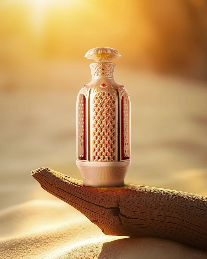 Dar Es Salaam parfumeolie U 18 ml