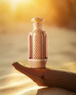 Dar Es Salaam parfumeolie U 18 ml