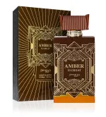 Amber Is Great parfumekstrakt unisex 100 ml