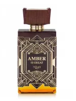 Amber Is Great parfumekstrakt unisex 100 ml