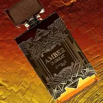 Amber Is Great parfumekstrakt unisex 100 ml
