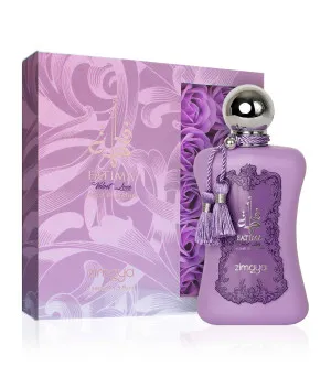 Zimaya Fatima Velvet Love parfumekstrakt til kvinder 100 ml
