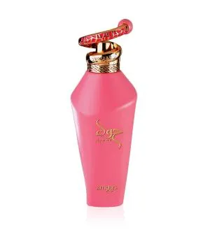 Zimaya Hawwa Pink parfumeret vand til kvinder 100 ml