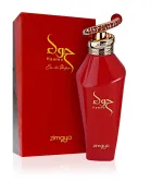 Hawwa Red parfumeret vand for kvinder 100 ml