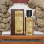 Ilham Al Oud parfumeret vand unisex 100 ml